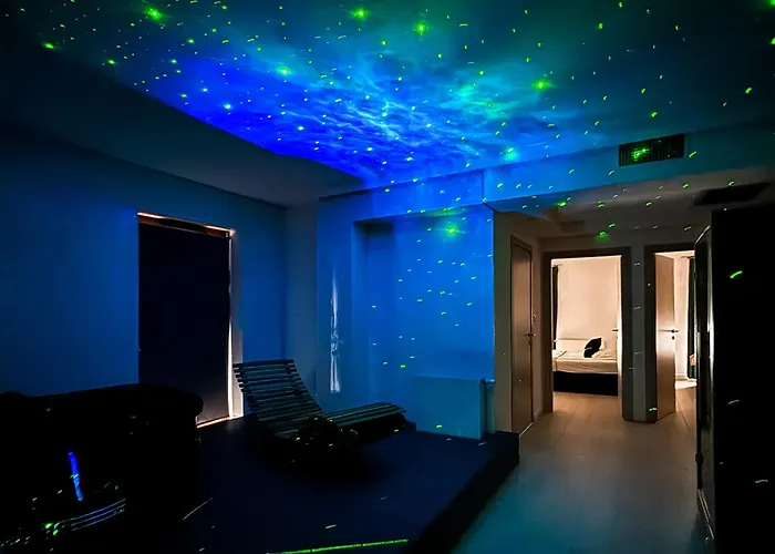 Romantica Spa Krakow