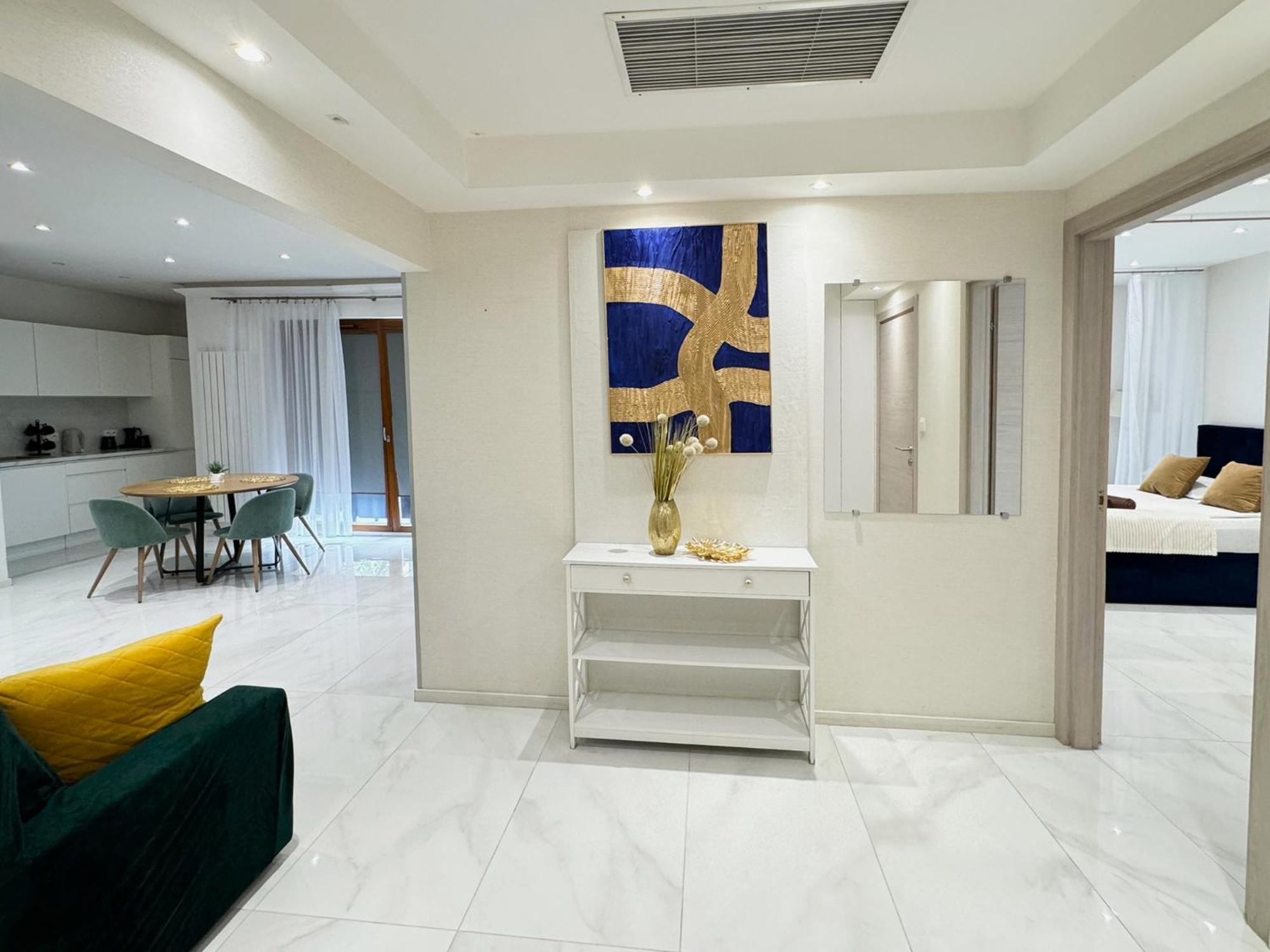 Apartment Romantica