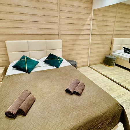 Romantica Spa Krakow Exterior photo