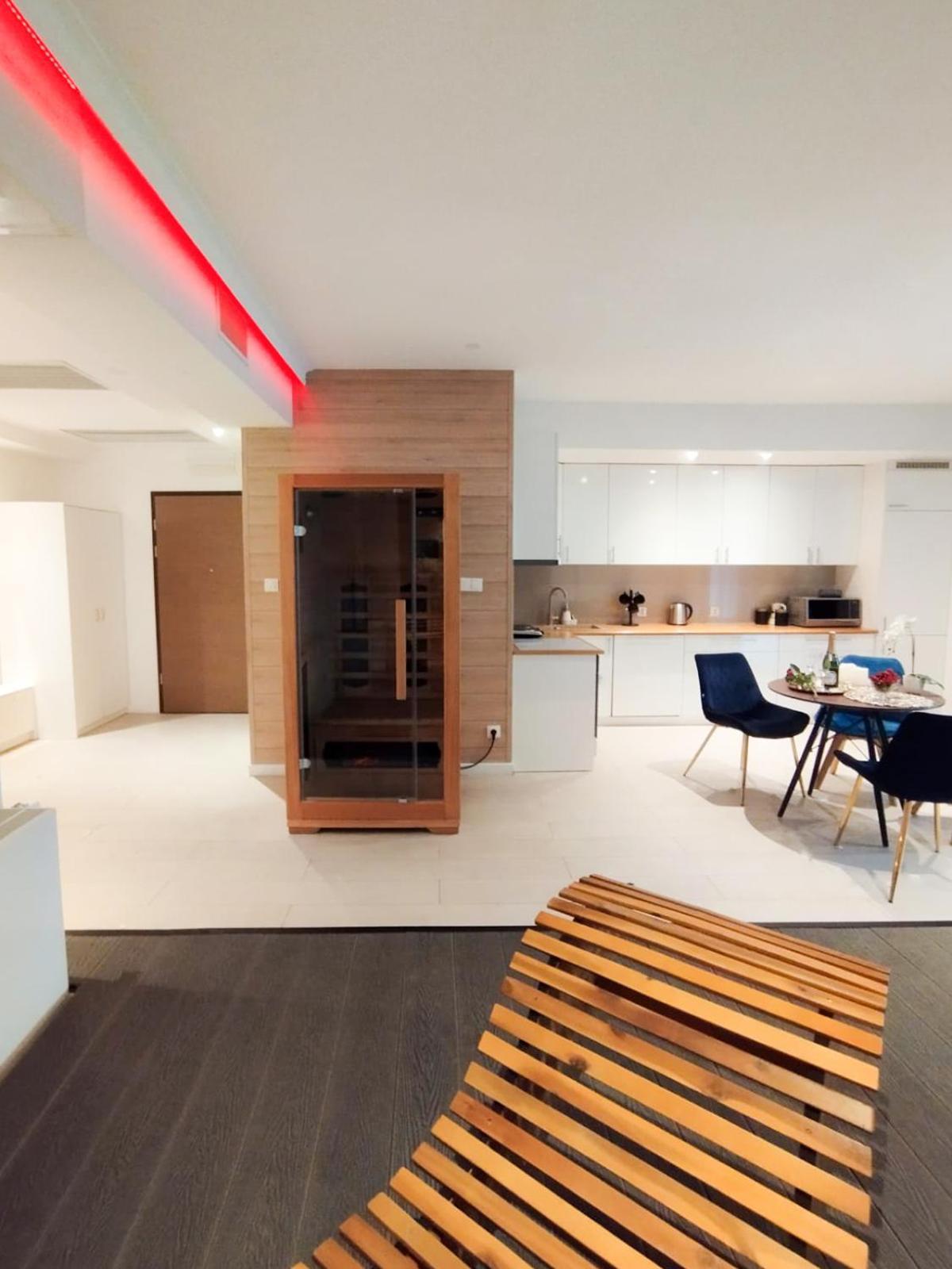 Romantica Apartamento *