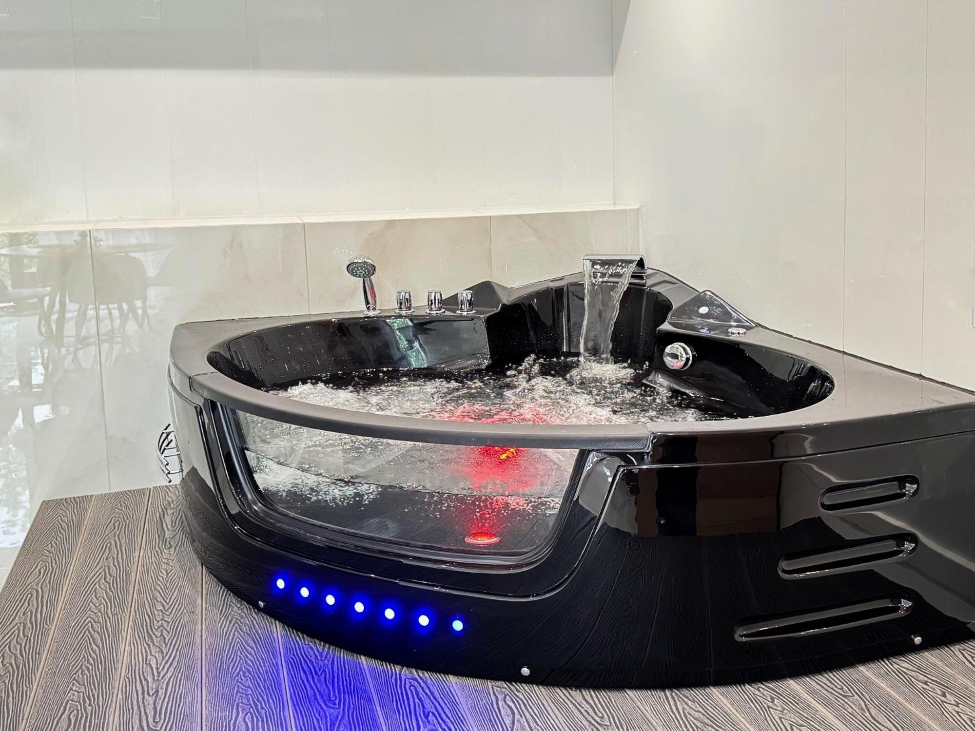 Apartamento Romantica