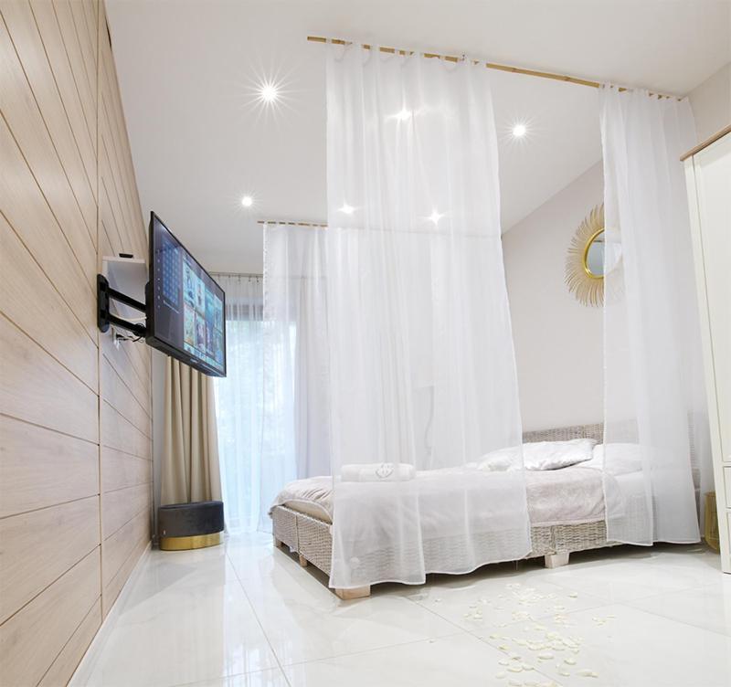 Romantica Apartamento *